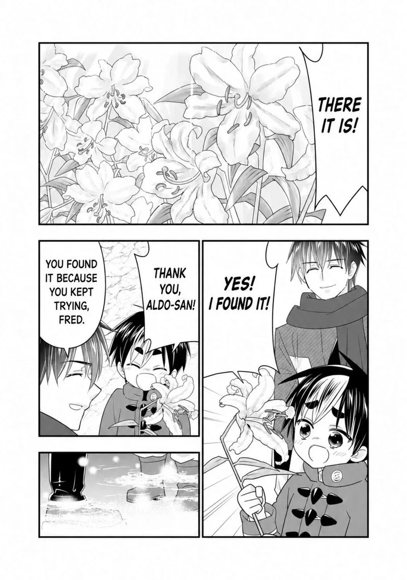 A-Rank Boukensha no Slow Life Chapter 59 page 24
