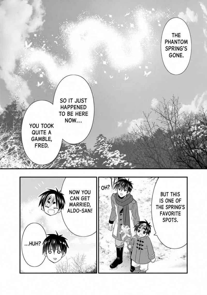 A-Rank Boukensha no Slow Life Chapter 59 page 26