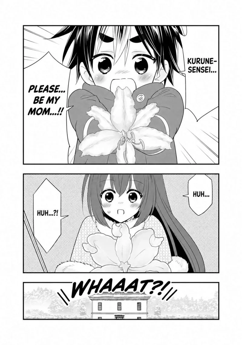 A-Rank Boukensha no Slow Life Chapter 59 page 30
