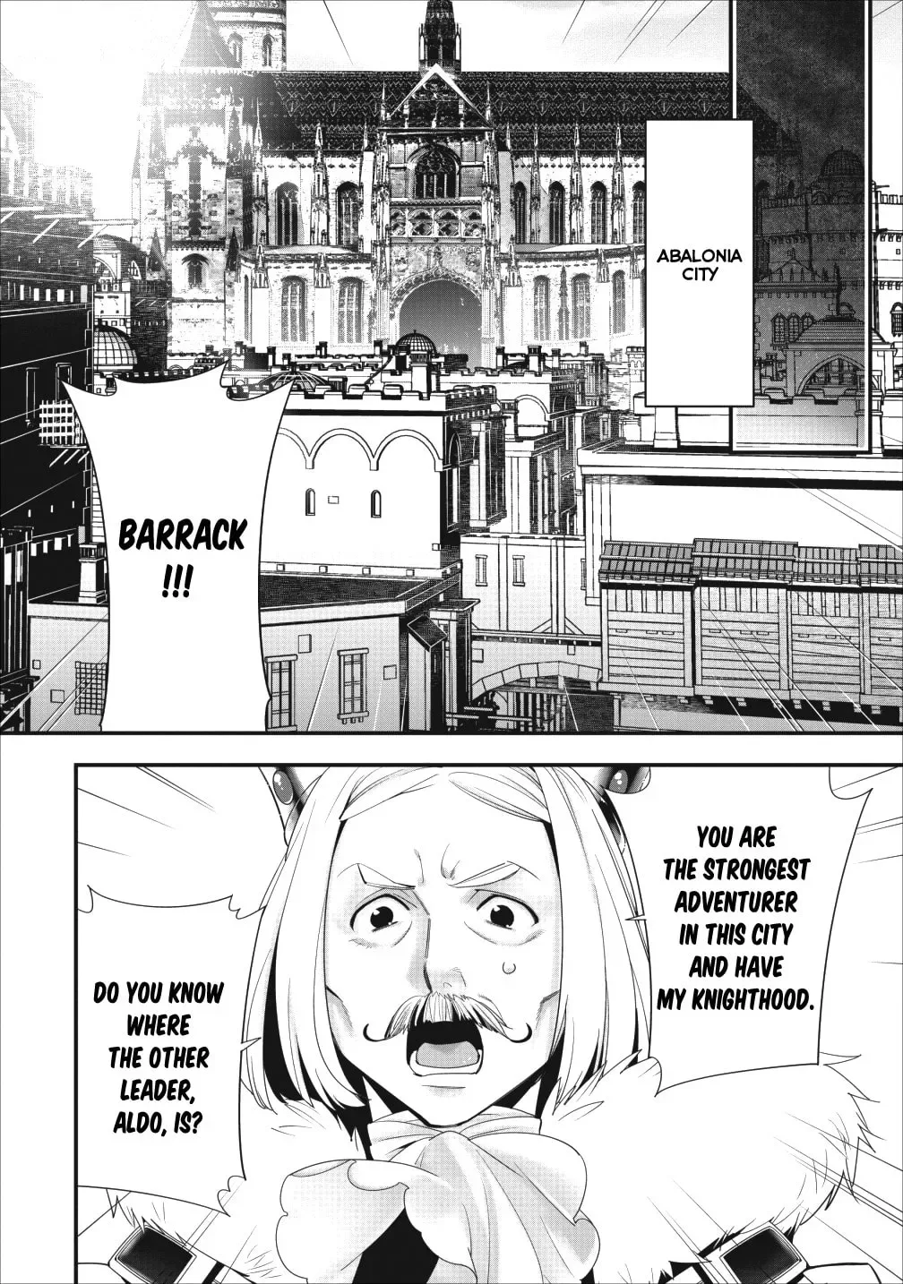 A-Rank Boukensha no Slow Life Chapter 6 page 16