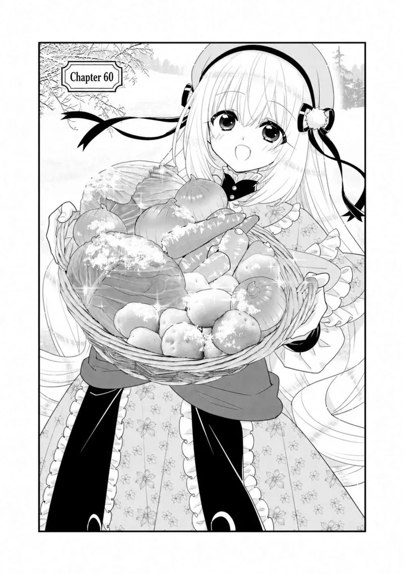A-Rank Boukensha no Slow Life Chapter 60 page 1