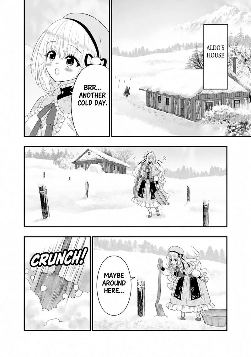 A-Rank Boukensha no Slow Life Chapter 60 page 8