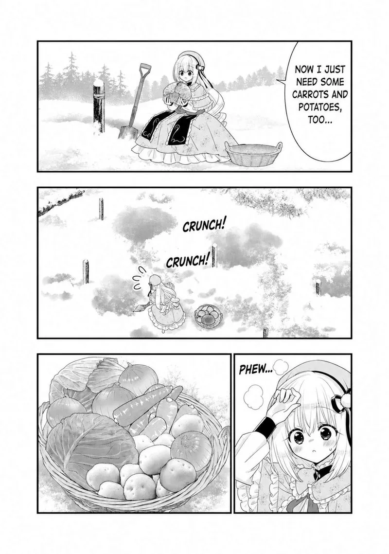 A-Rank Boukensha no Slow Life Chapter 60 page 10