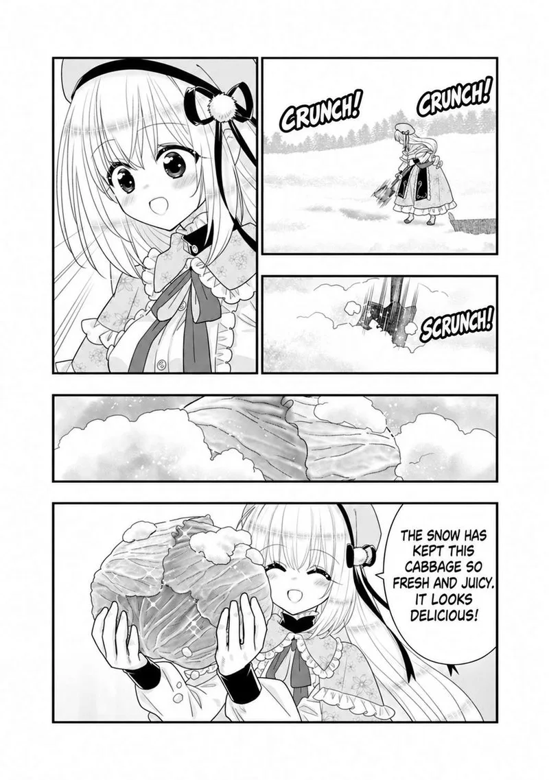 A-Rank Boukensha no Slow Life Chapter 60 page 9