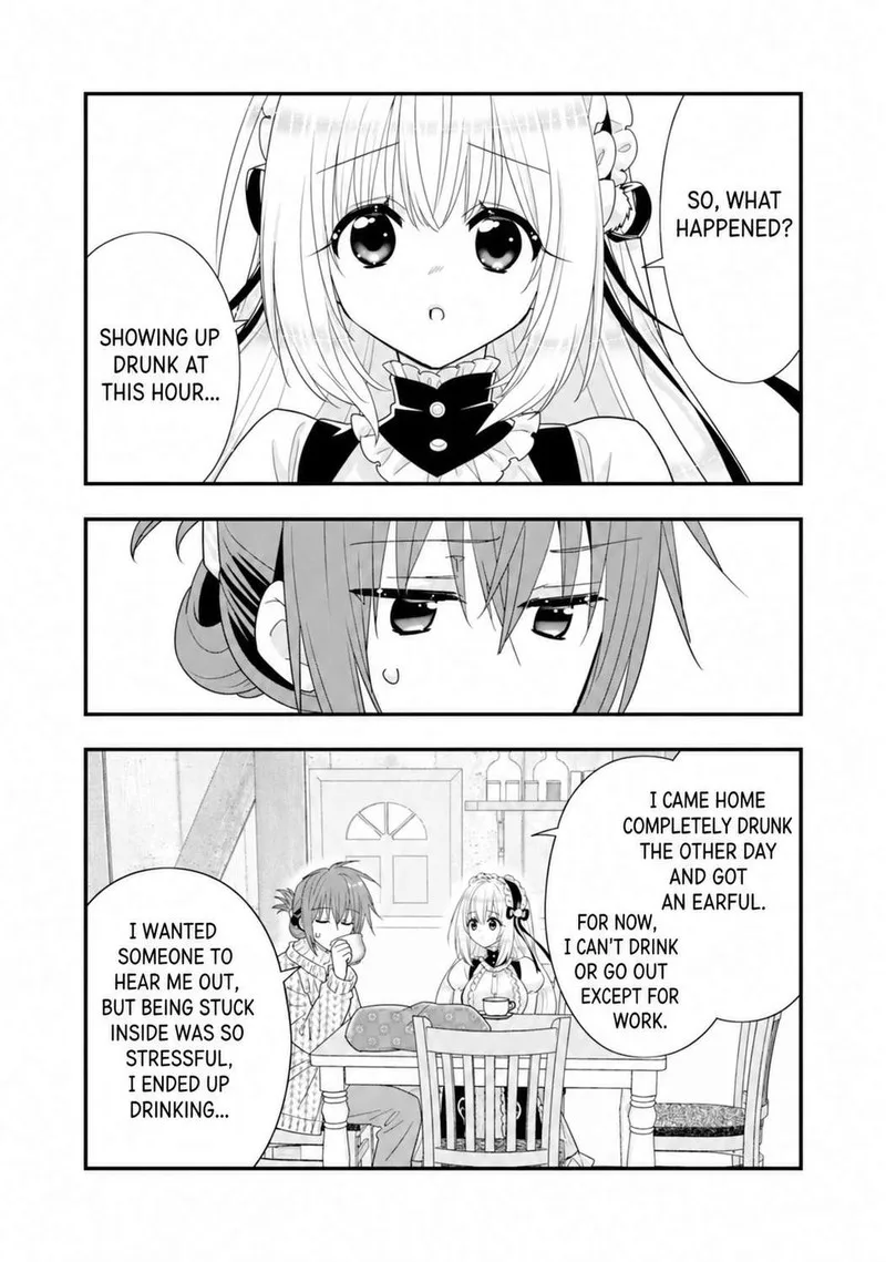 A-Rank Boukensha no Slow Life Chapter 60 page 15