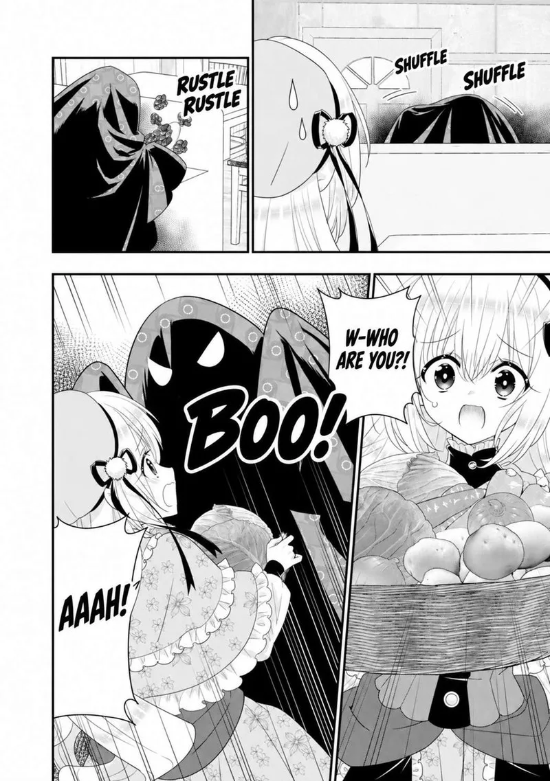 A-Rank Boukensha no Slow Life Chapter 60 page 12