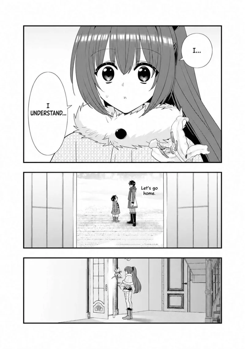 A-Rank Boukensha no Slow Life Chapter 60 page 7
