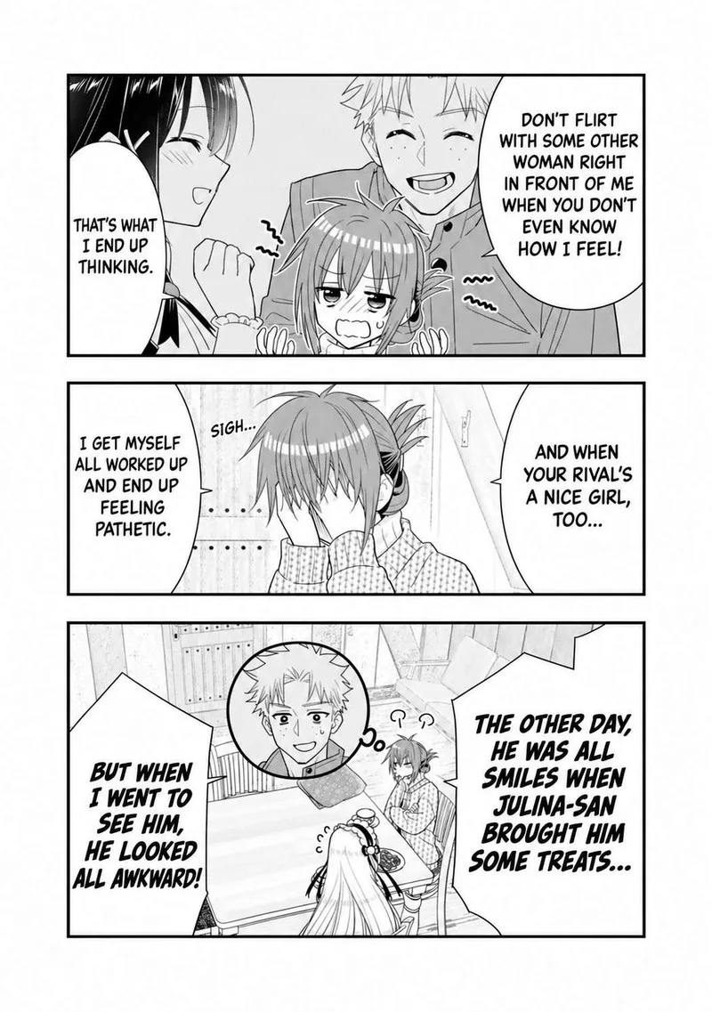 A-Rank Boukensha no Slow Life Chapter 60 page 18