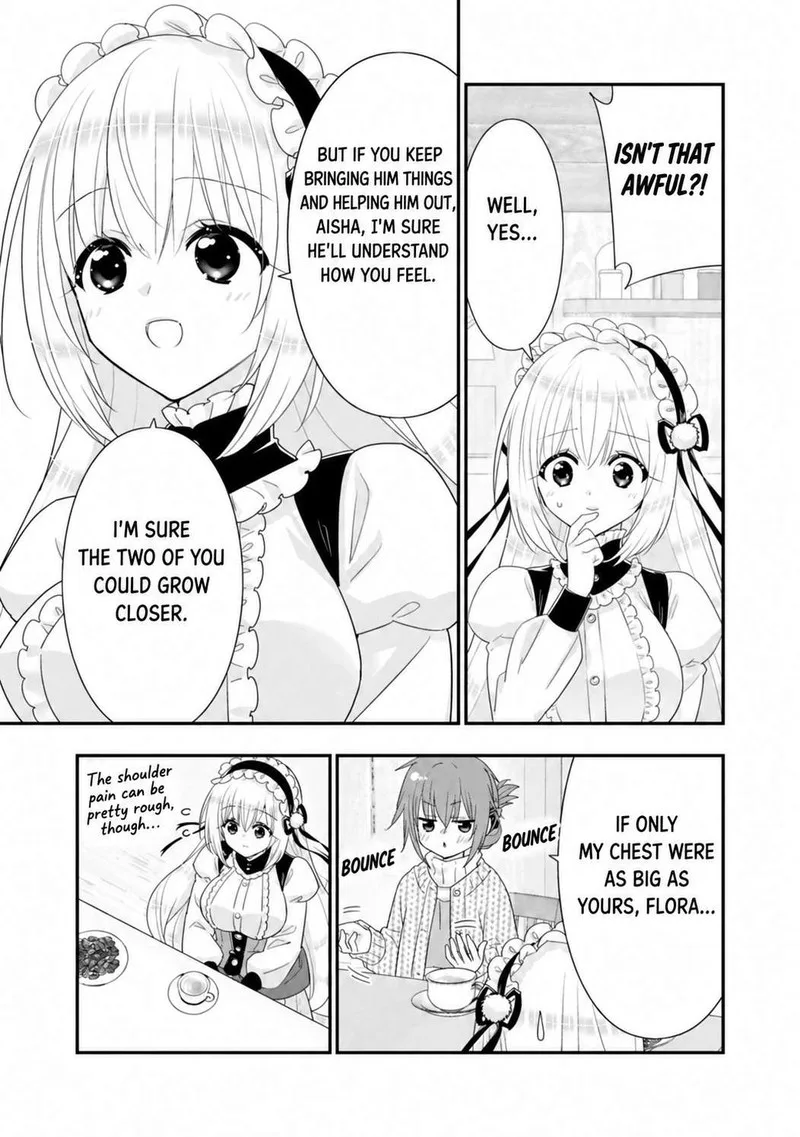 A-Rank Boukensha no Slow Life Chapter 60 page 19