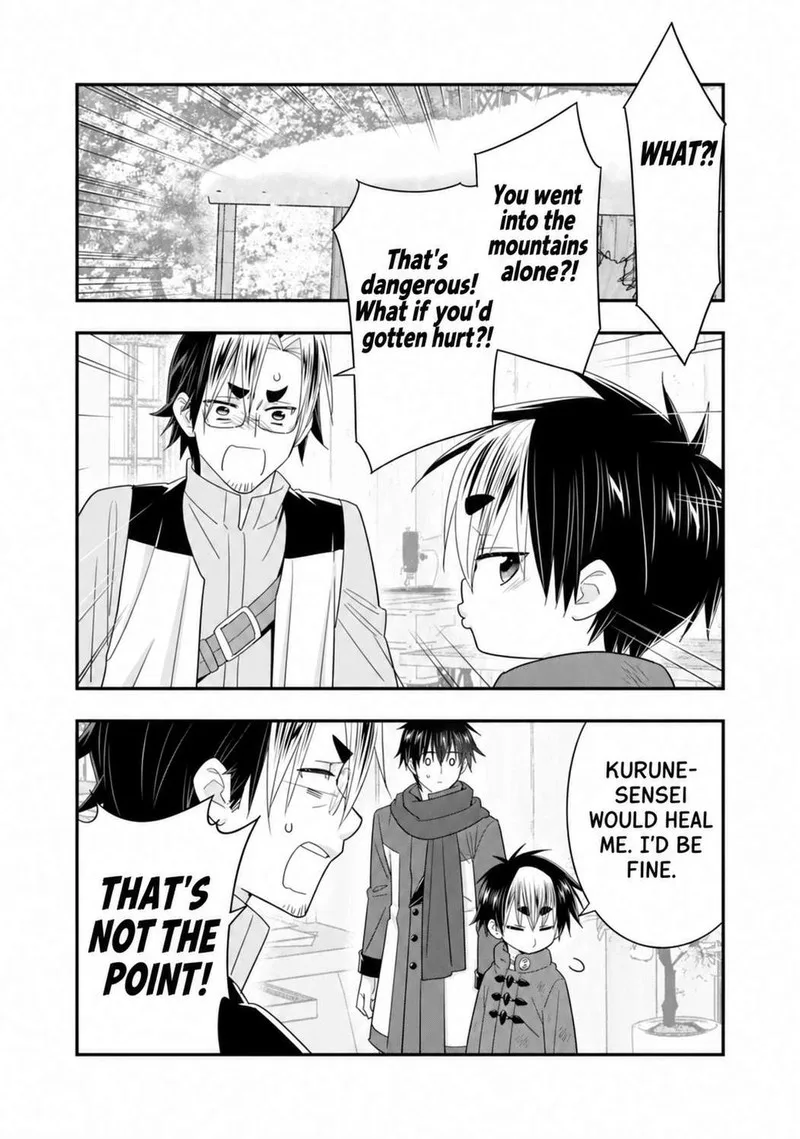 A-Rank Boukensha no Slow Life Chapter 60 page 24