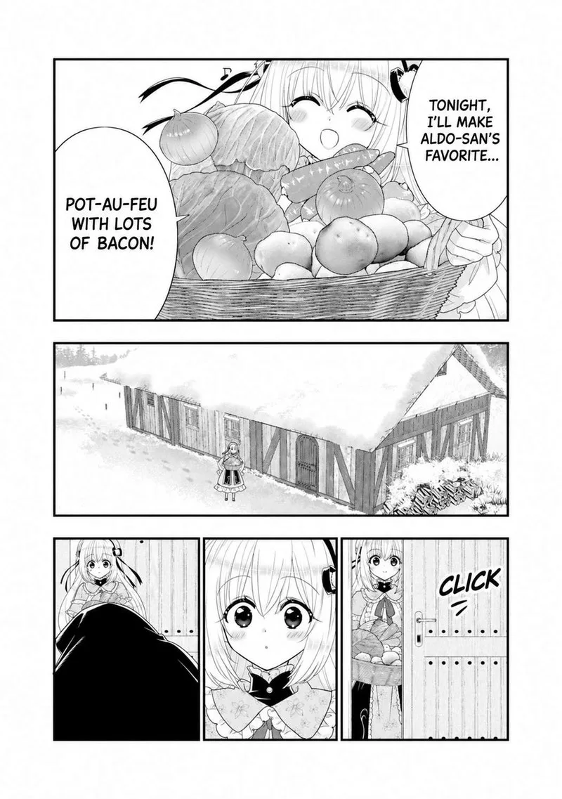 A-Rank Boukensha no Slow Life Chapter 60 page 11