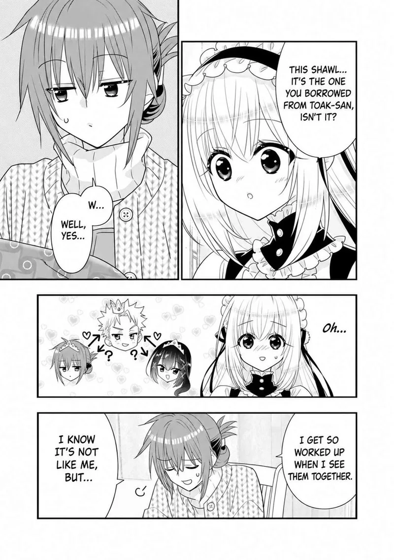 A-Rank Boukensha no Slow Life Chapter 60 page 17