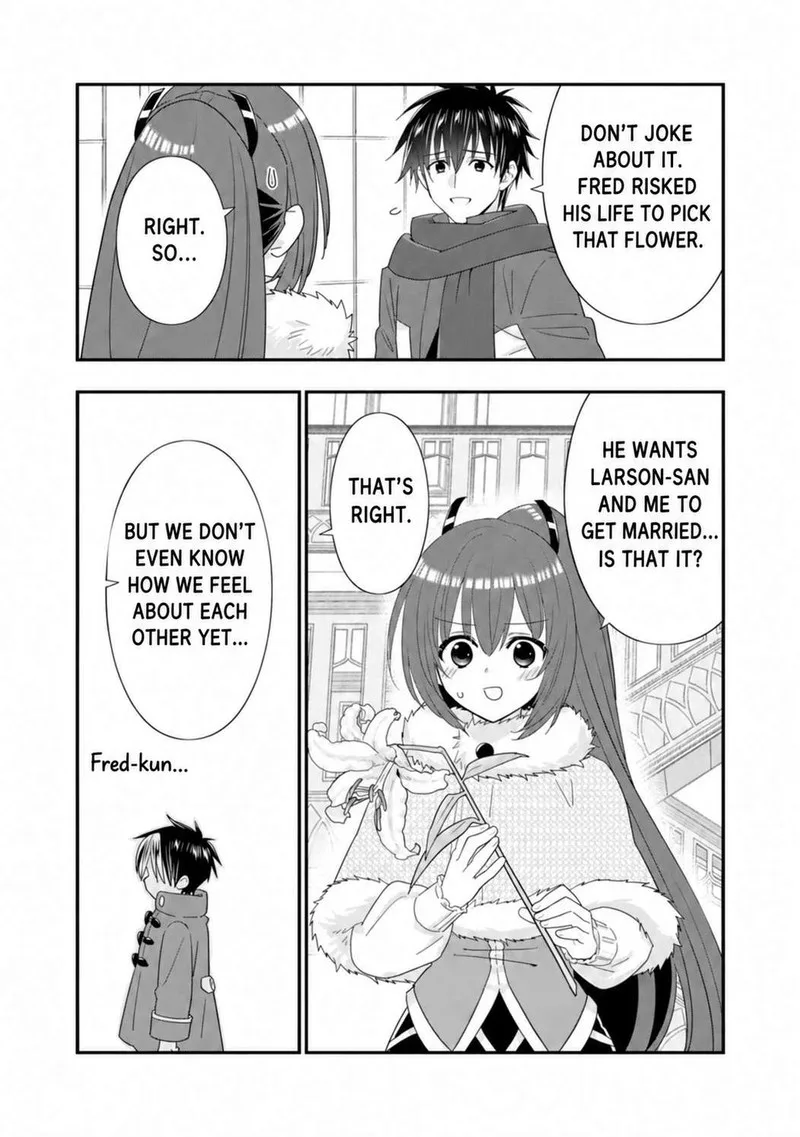A-Rank Boukensha no Slow Life Chapter 60 page 4