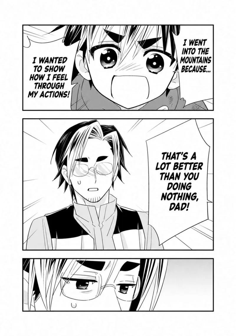 A-Rank Boukensha no Slow Life Chapter 60 page 28