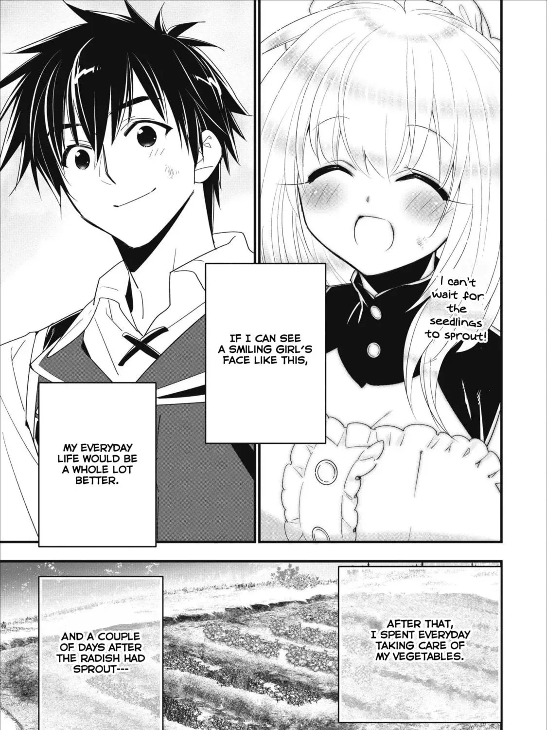A-Rank Boukensha no Slow Life Chapter 7 page 34