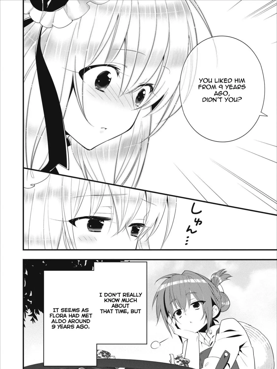 A-Rank Boukensha no Slow Life Chapter 8 page 8