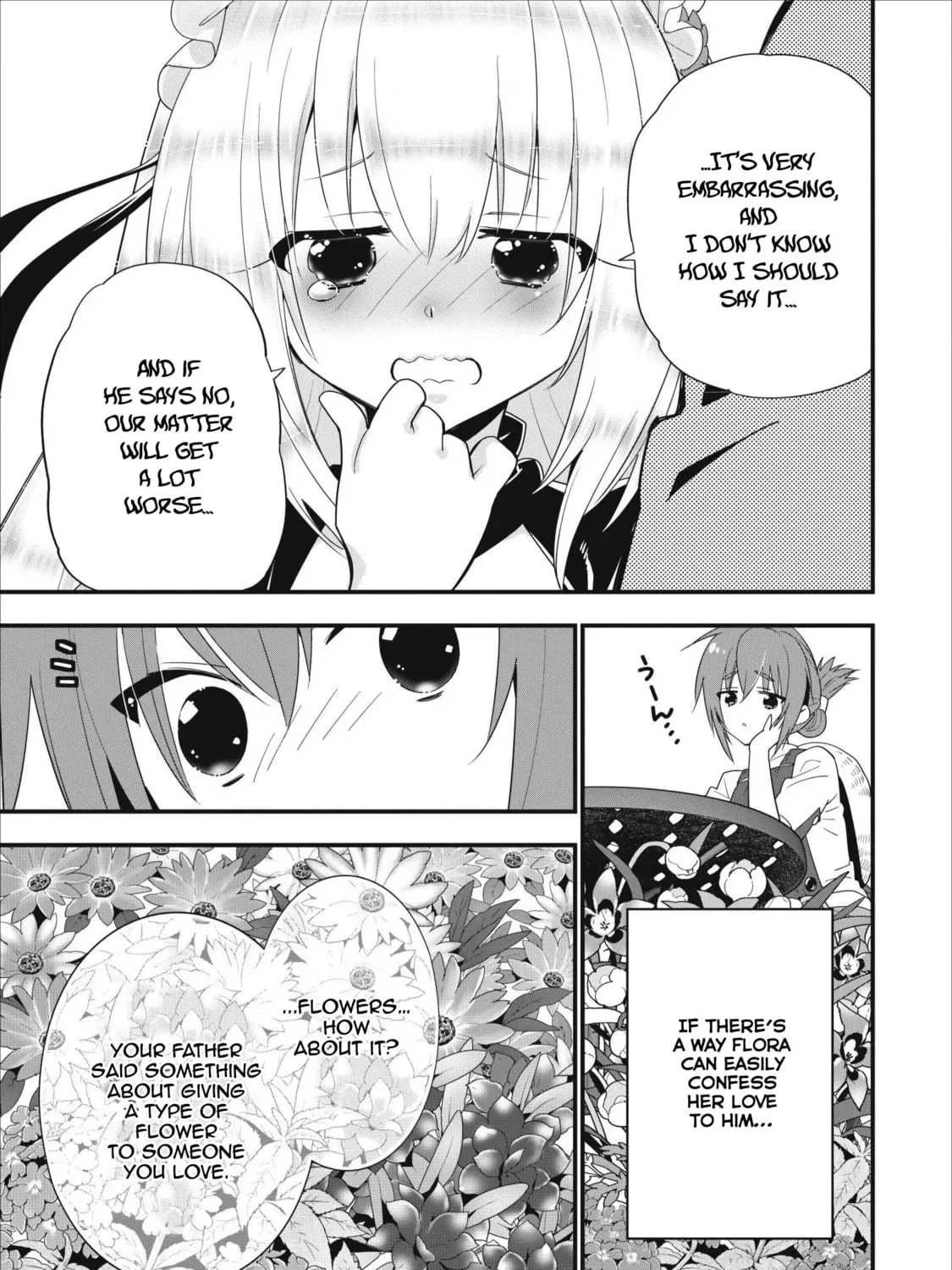 A-Rank Boukensha no Slow Life Chapter 8 page 28