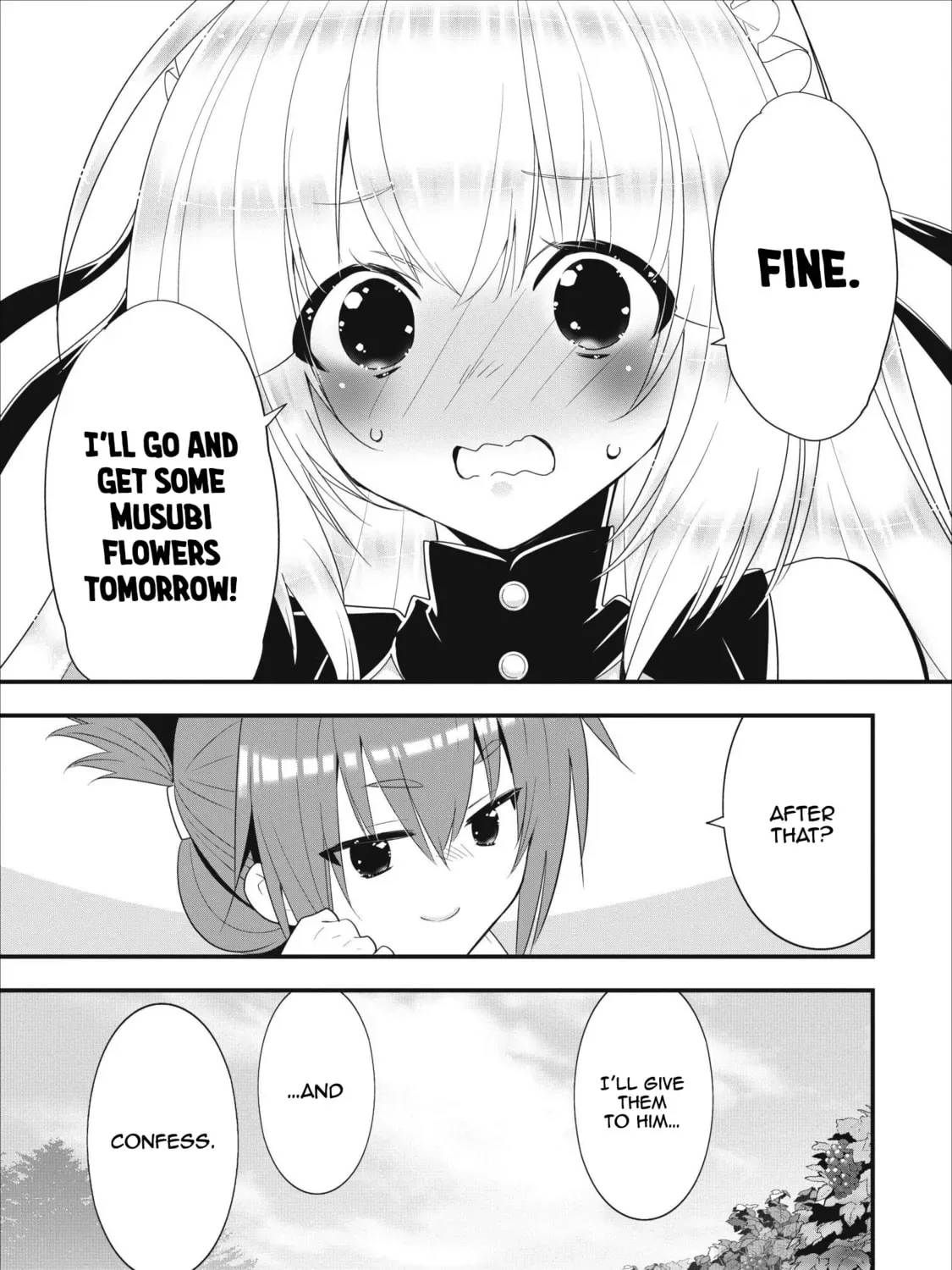 A-Rank Boukensha no Slow Life Chapter 8 page 32