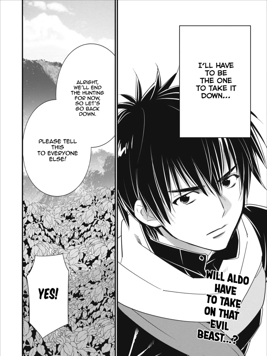 A-Rank Boukensha no Slow Life Chapter 8 page 50