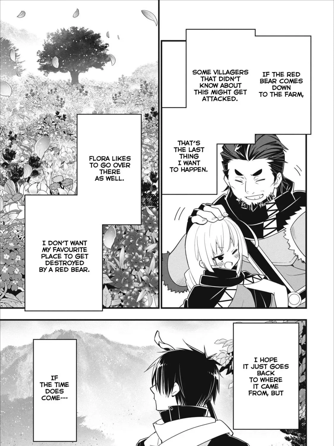 A-Rank Boukensha no Slow Life Chapter 8 page 48