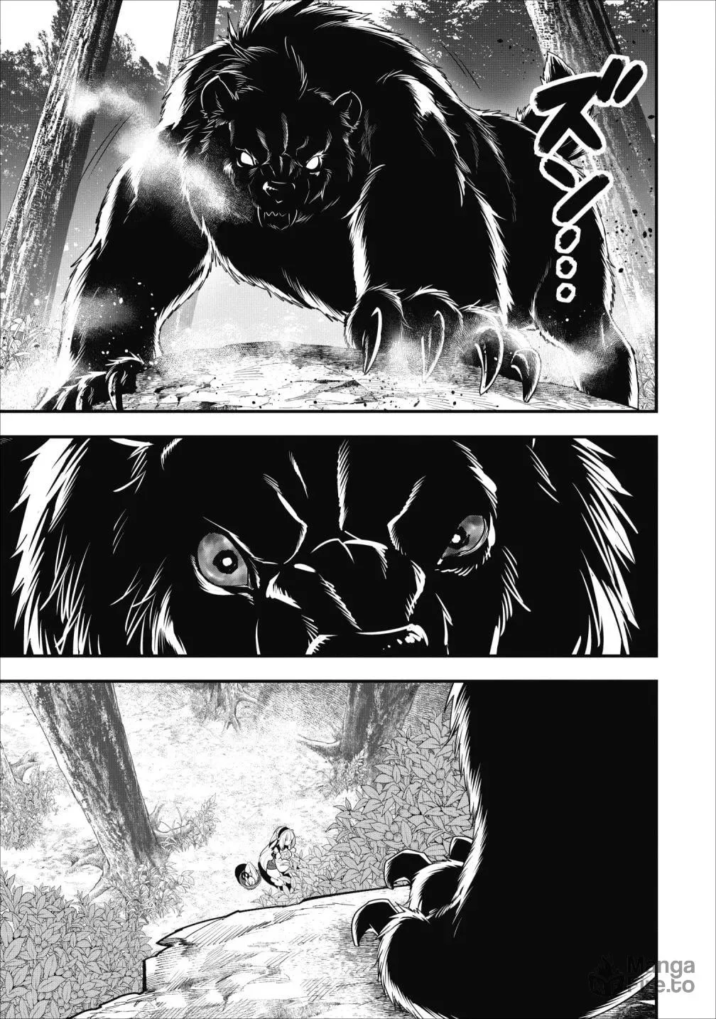 A-Rank Boukensha no Slow Life Chapter 9 page 21