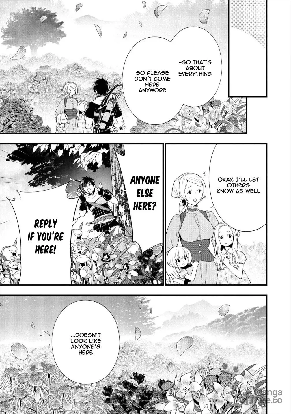 A-Rank Boukensha no Slow Life Chapter 9 page 6