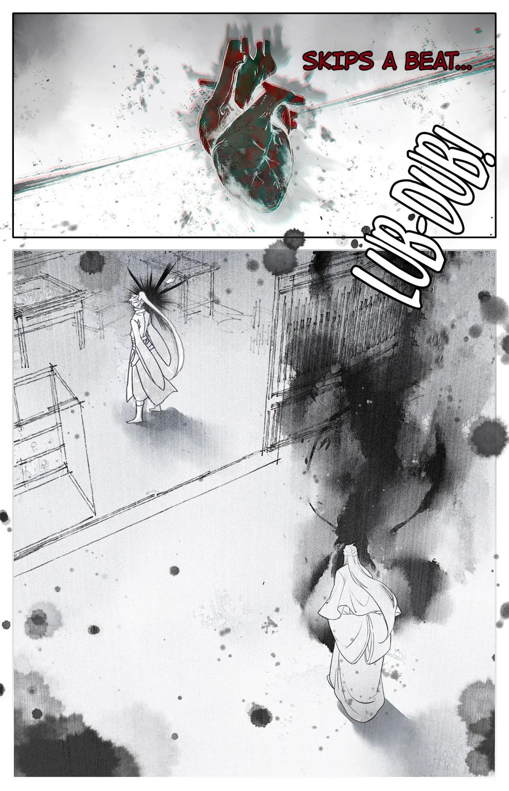 A Record of a Mortal's Journey to Immortality Chapter 11 page 16