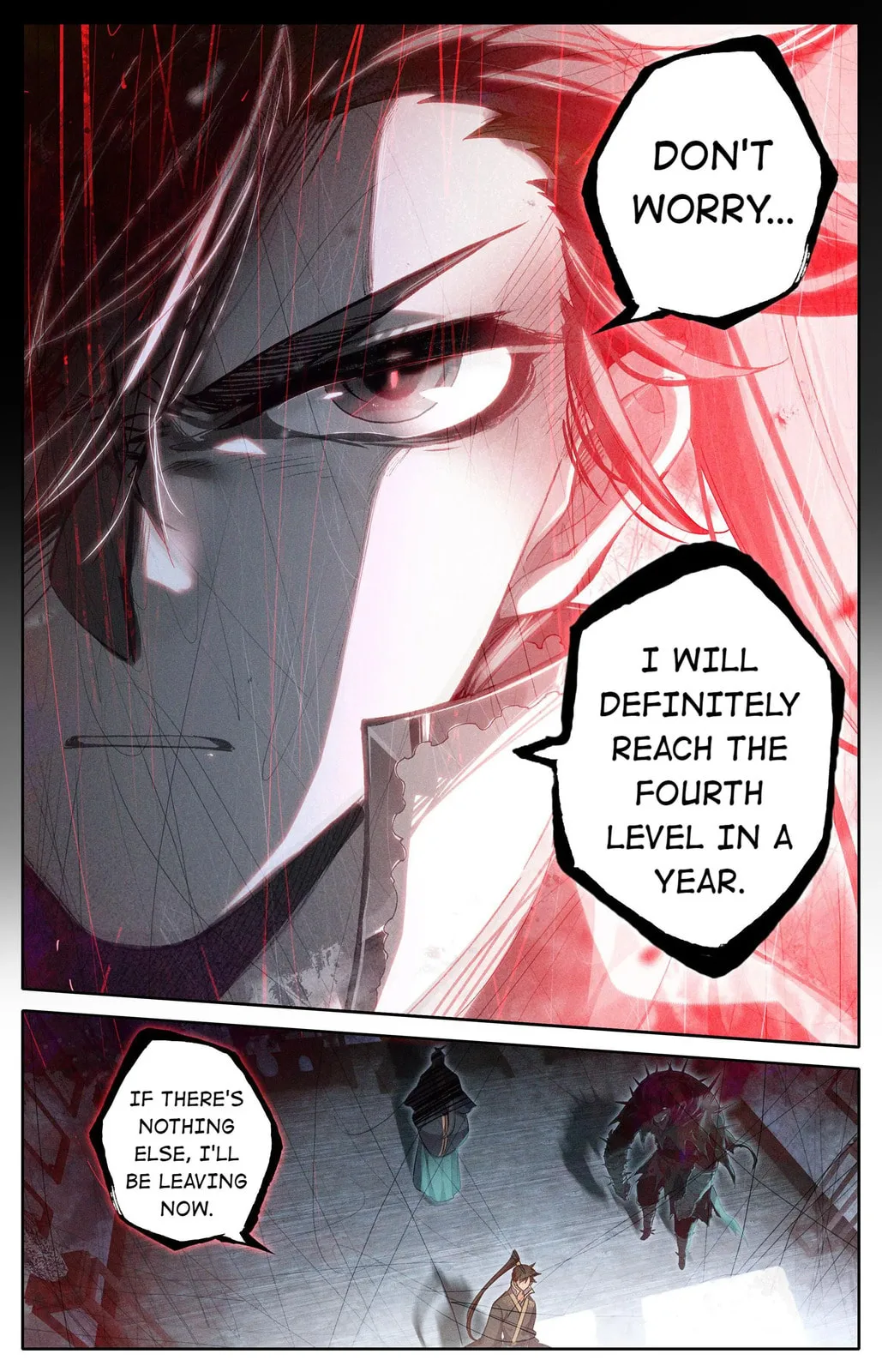 A Record of a Mortal's Journey to Immortality Chapter 12 page 18