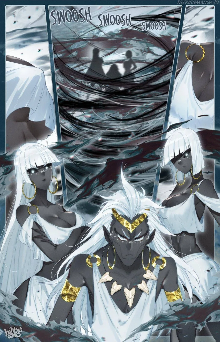 A Record of a Mortal's Journey to Immortality Chapter 179 page 6