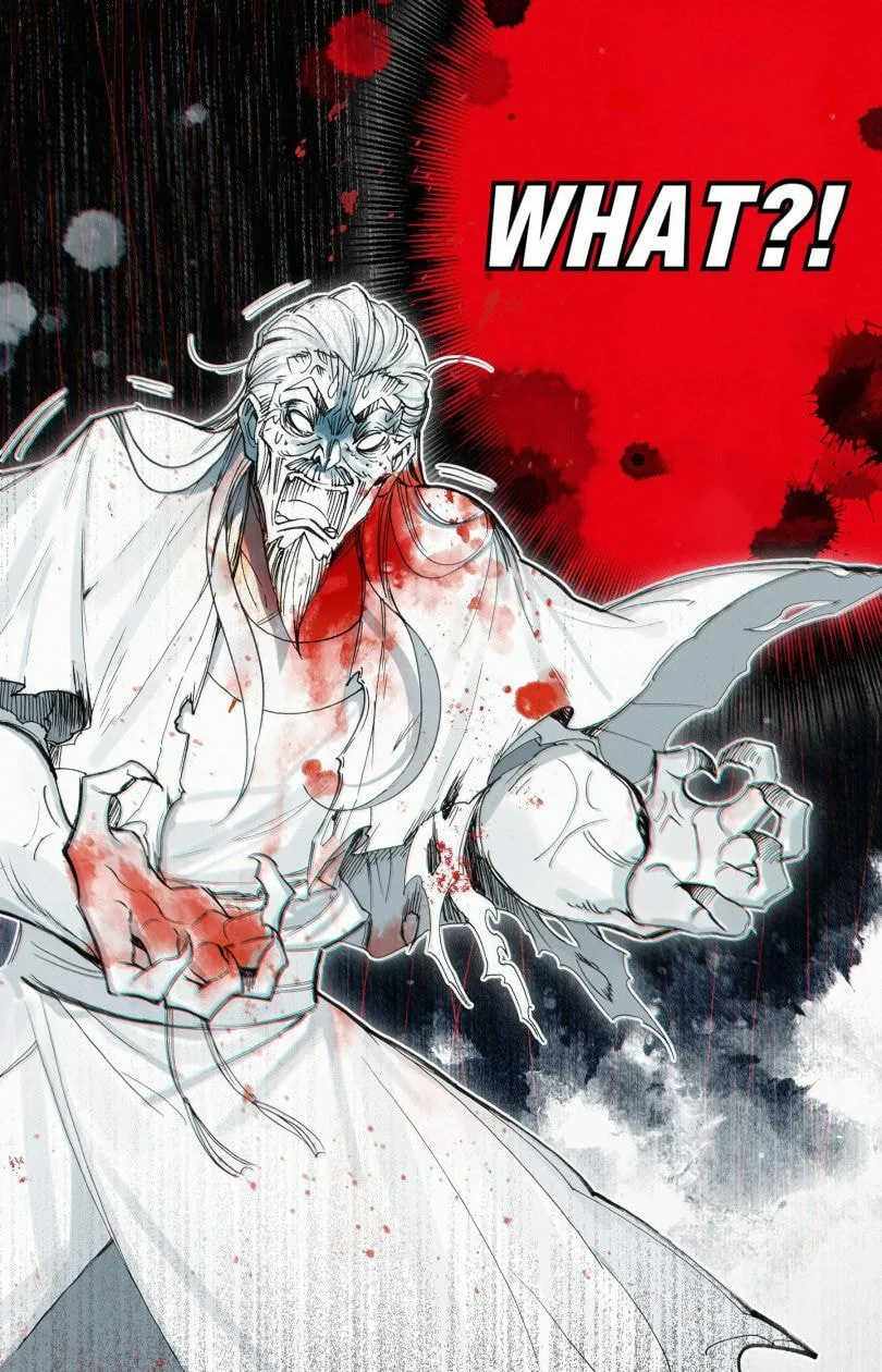 A Record of a Mortal's Journey to Immortality Chapter 18 page 11