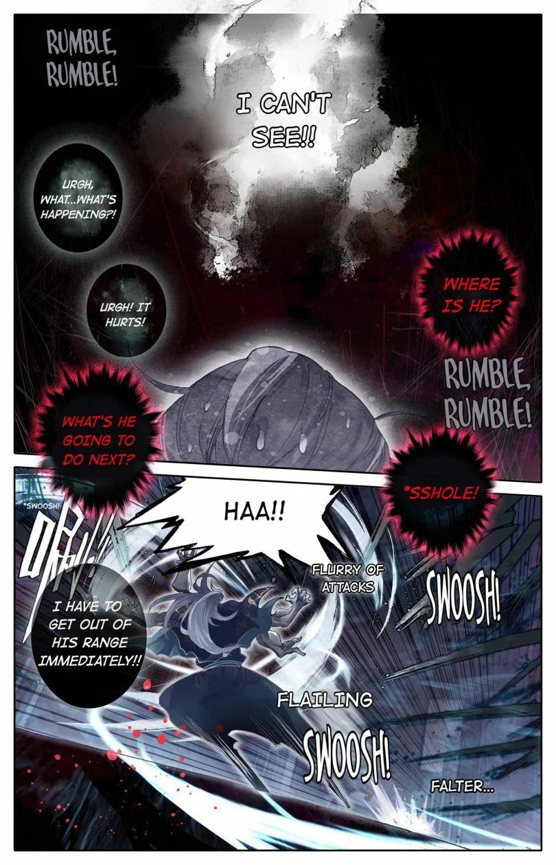 A Record of a Mortal's Journey to Immortality Chapter 18 page 4