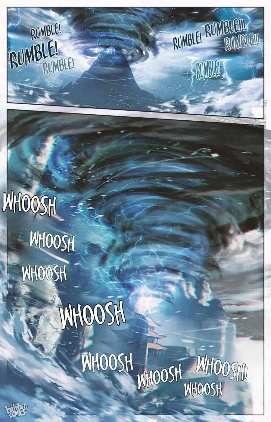 A Record of a Mortal's Journey to Immortality Chapter 187 page 6