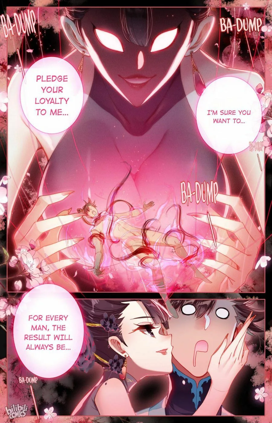 A Record of a Mortal's Journey to Immortality Chapter 188 page 13