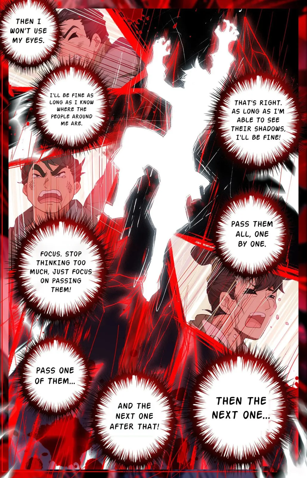 A Record of a Mortal's Journey to Immortality Chapter 2 page 16