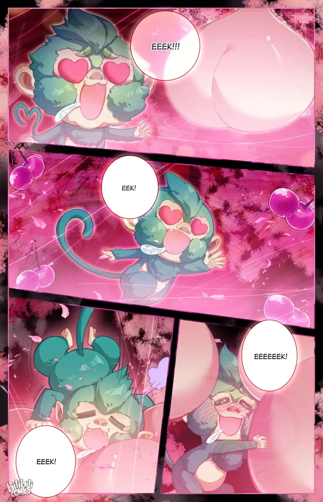 A Record of a Mortal's Journey to Immortality Chapter 224 page 14