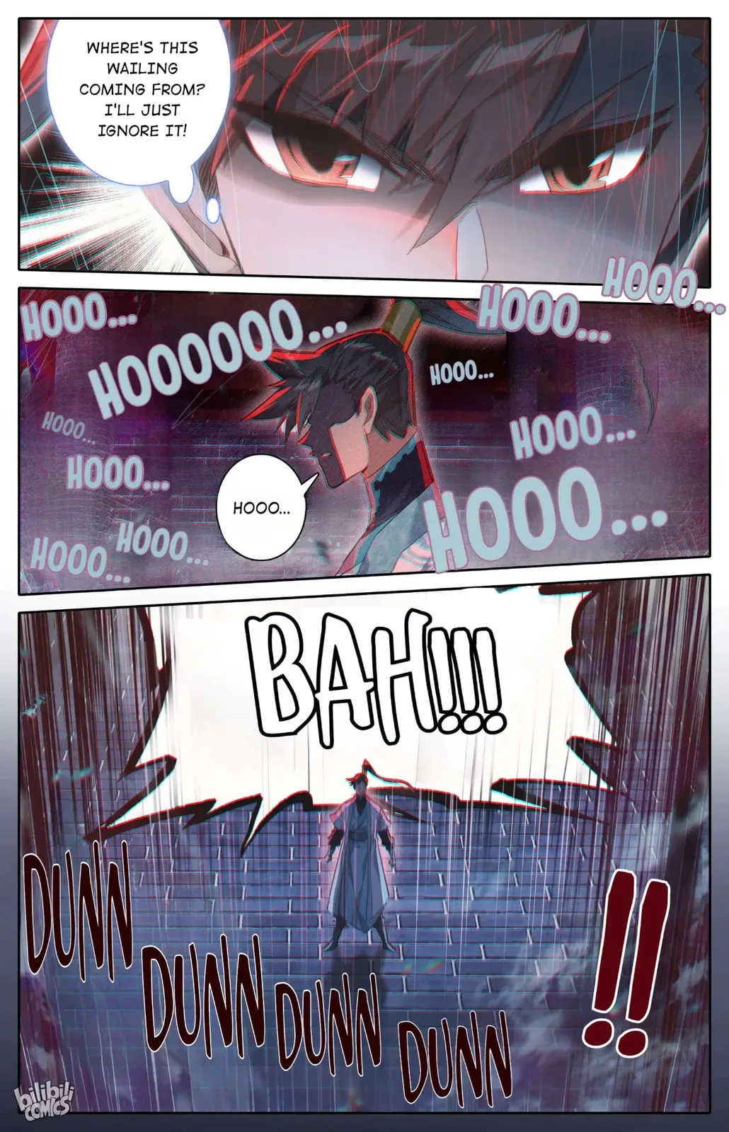 A Record of a Mortal's Journey to Immortality Chapter 225 page 4