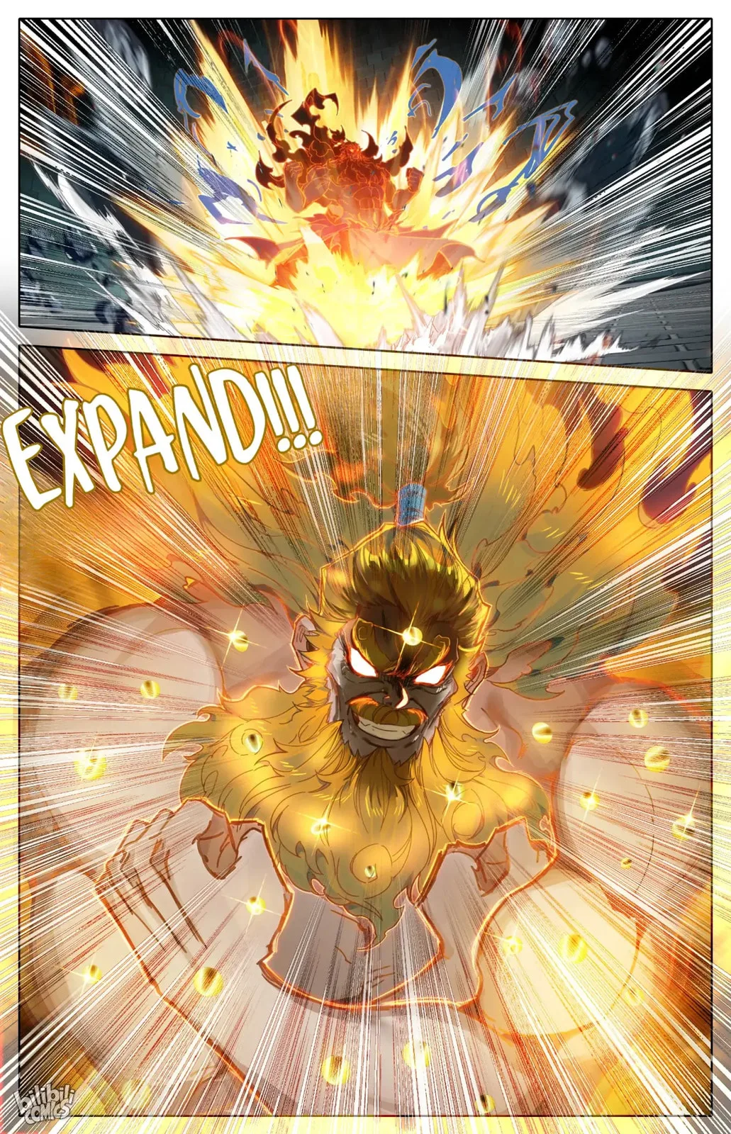A Record of a Mortal's Journey to Immortality Chapter 230 page 16