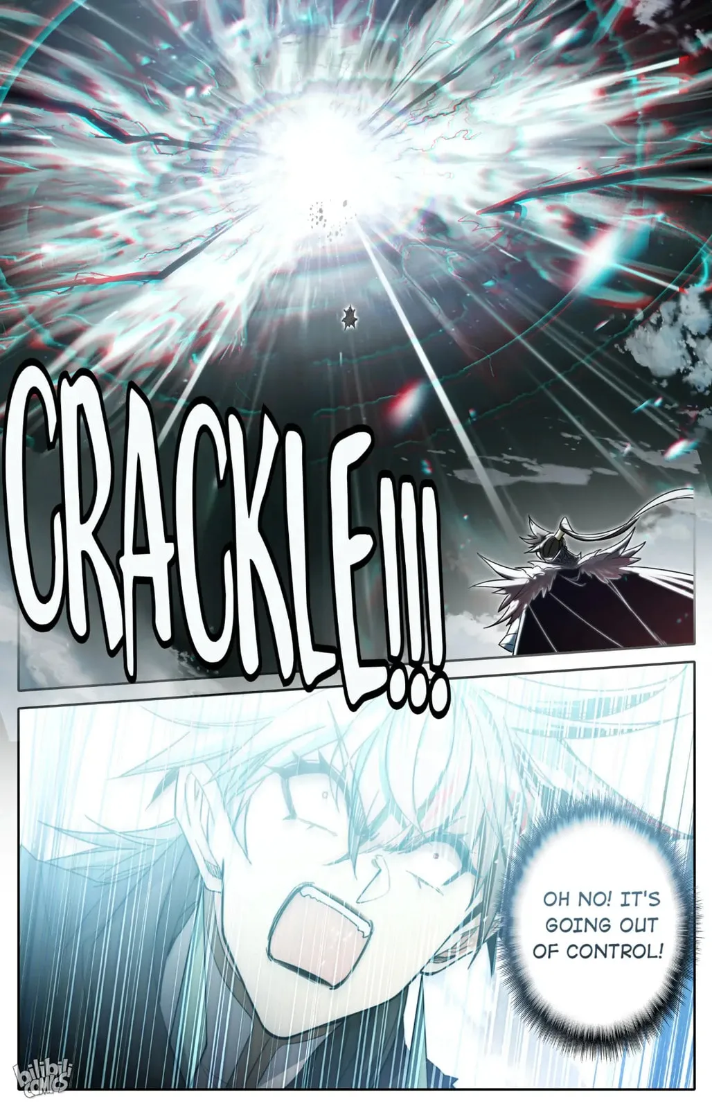 A Record of a Mortal's Journey to Immortality Chapter 238 page 14