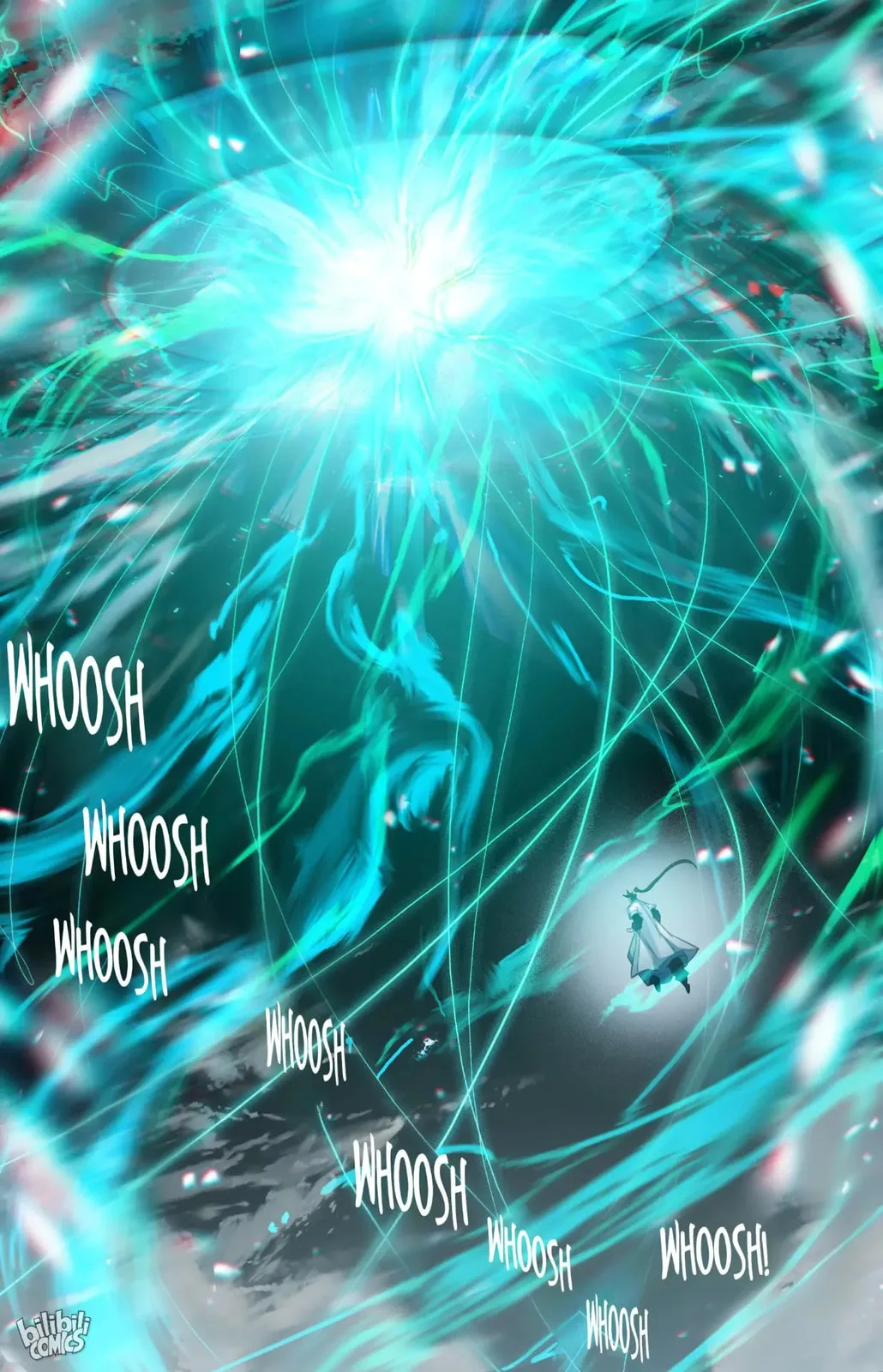 A Record of a Mortal's Journey to Immortality Chapter 239 page 9