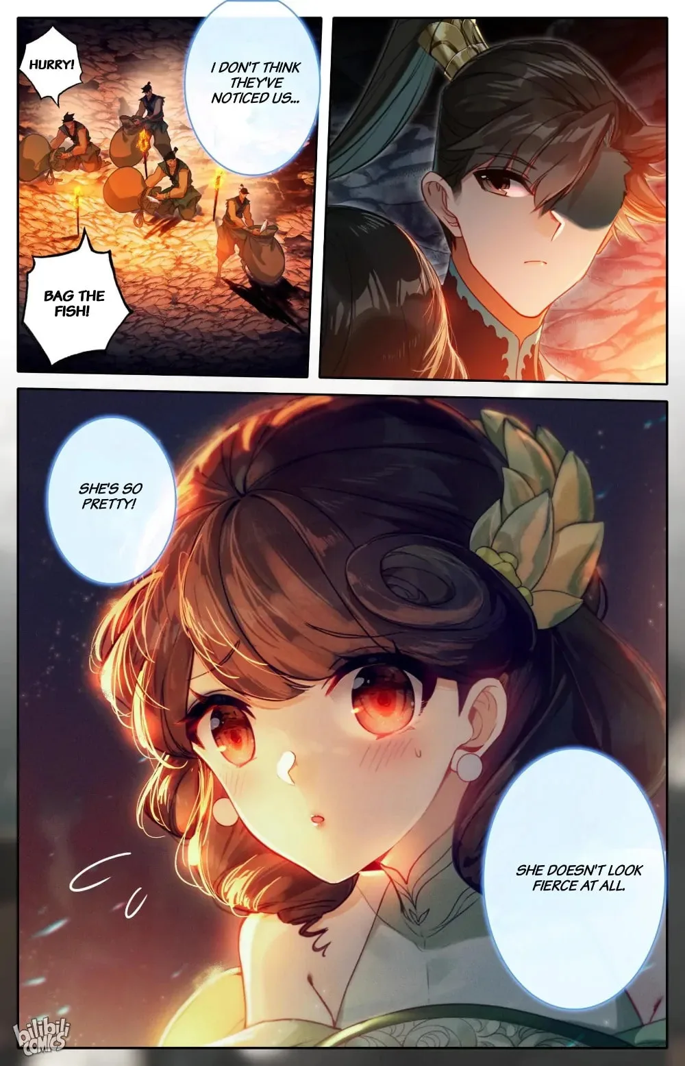 A Record of a Mortal's Journey to Immortality Chapter 278 page 12