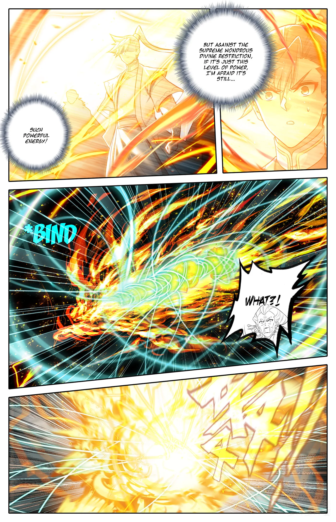 A Record of a Mortal's Journey to Immortality Chapter 322 page 16