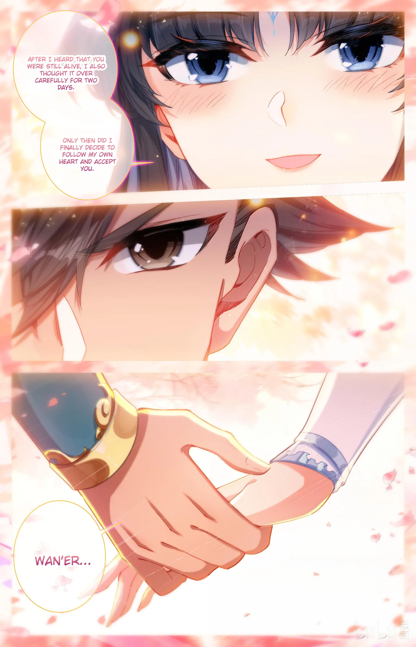 A Record of a Mortal's Journey to Immortality Chapter 329 page 6
