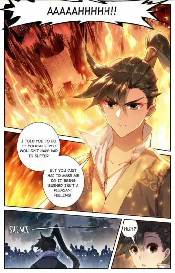 A Record of a Mortal's Journey to Immortality Chapter 41 page 2