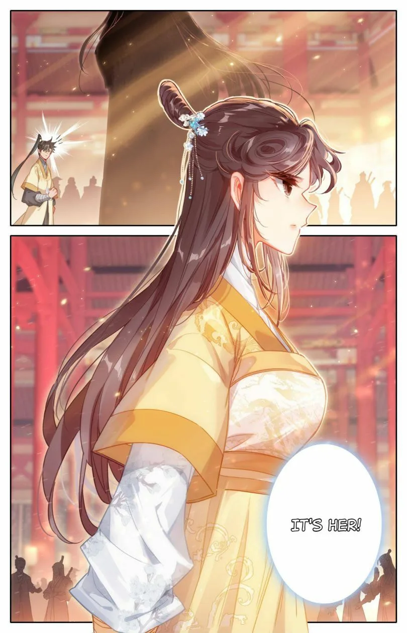 A Record of a Mortal's Journey to Immortality Chapter 85 page 11