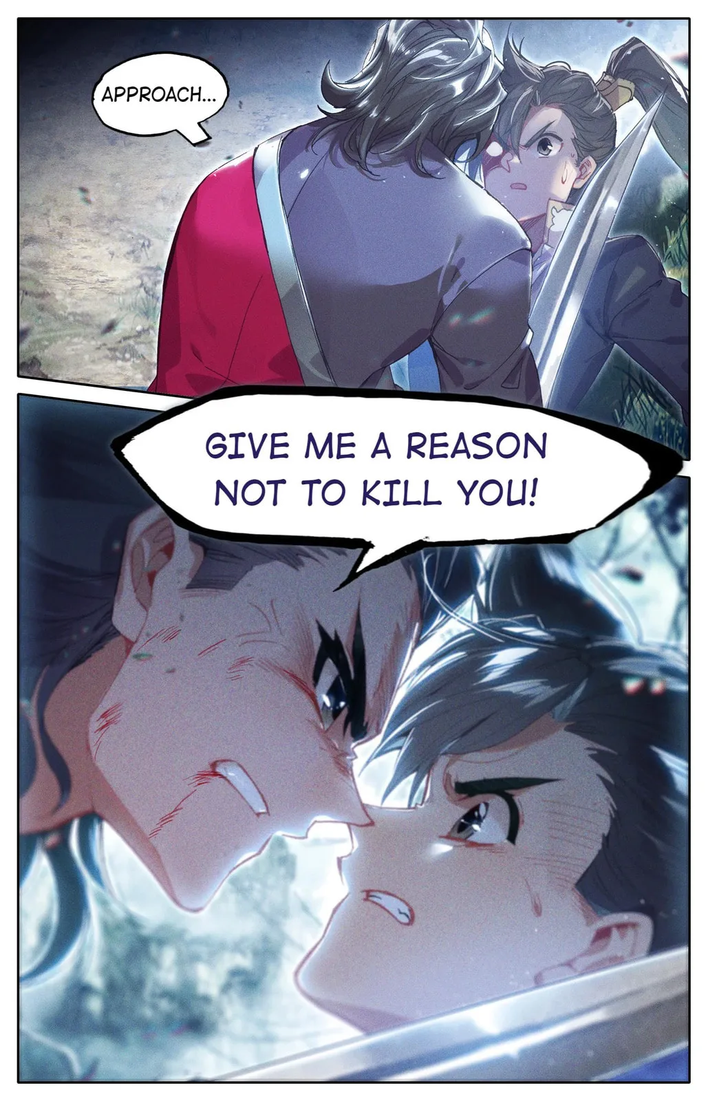 A Record of a Mortal's Journey to Immortality Chapter 9 page 7