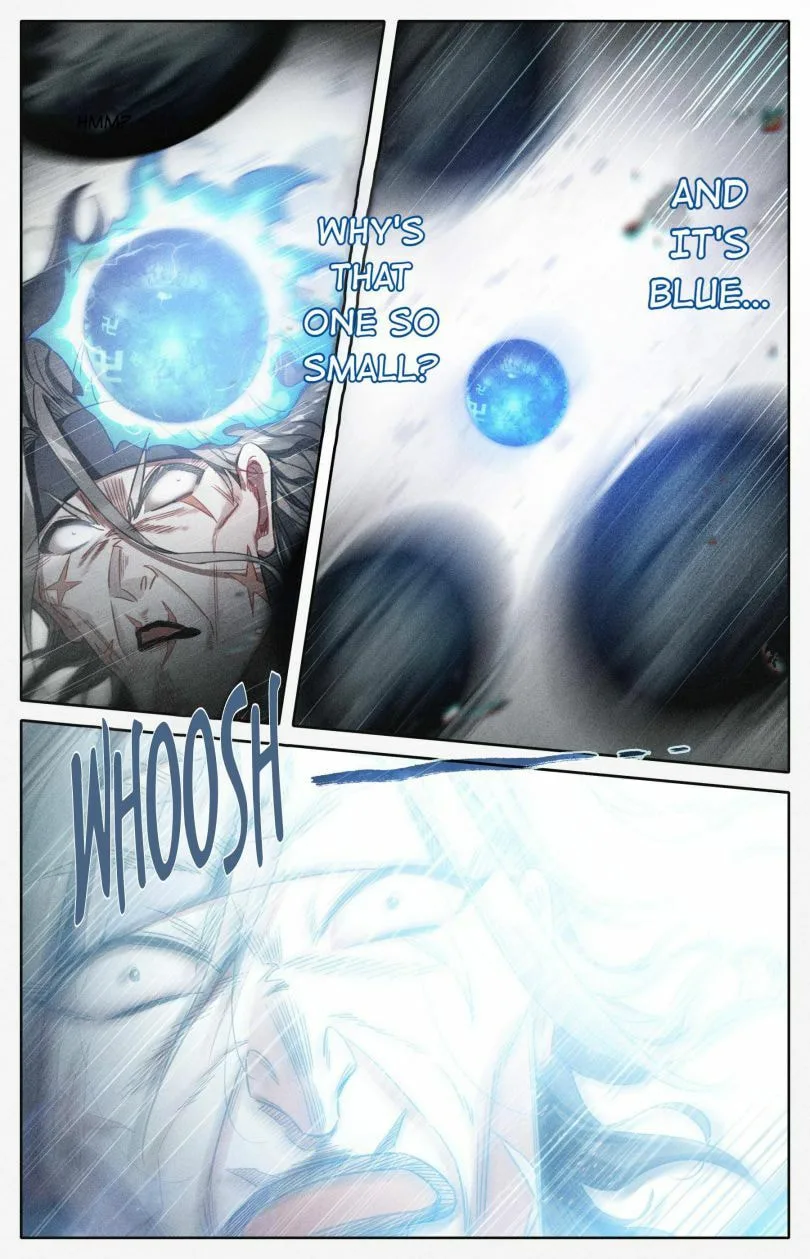 A Record of a Mortal's Journey to Immortality Chapter 94 page 14