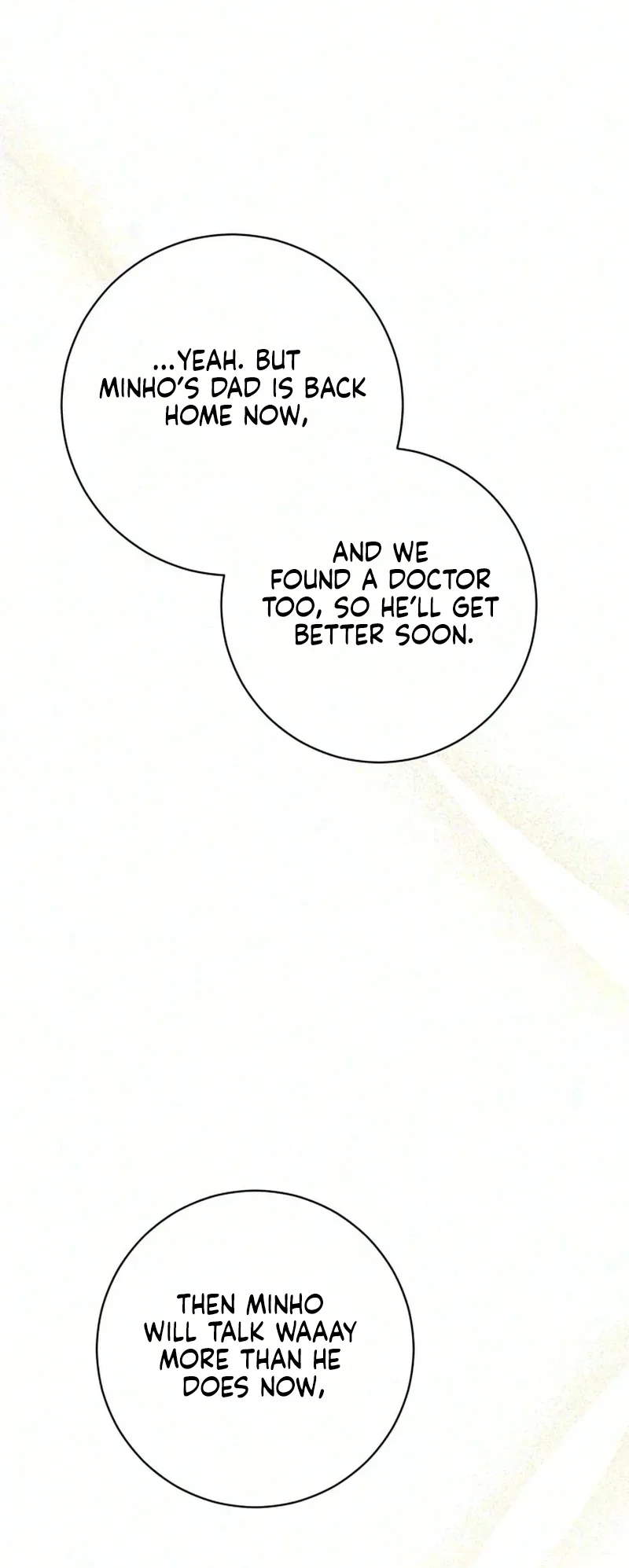 A Romance That Begins With Childcare Chapter 38 page 10