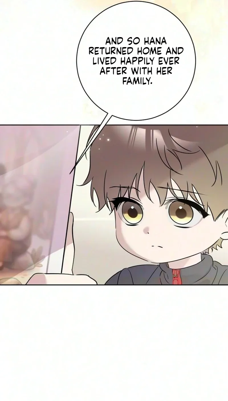 A Romance That Begins With Childcare Chapter 38 page 18