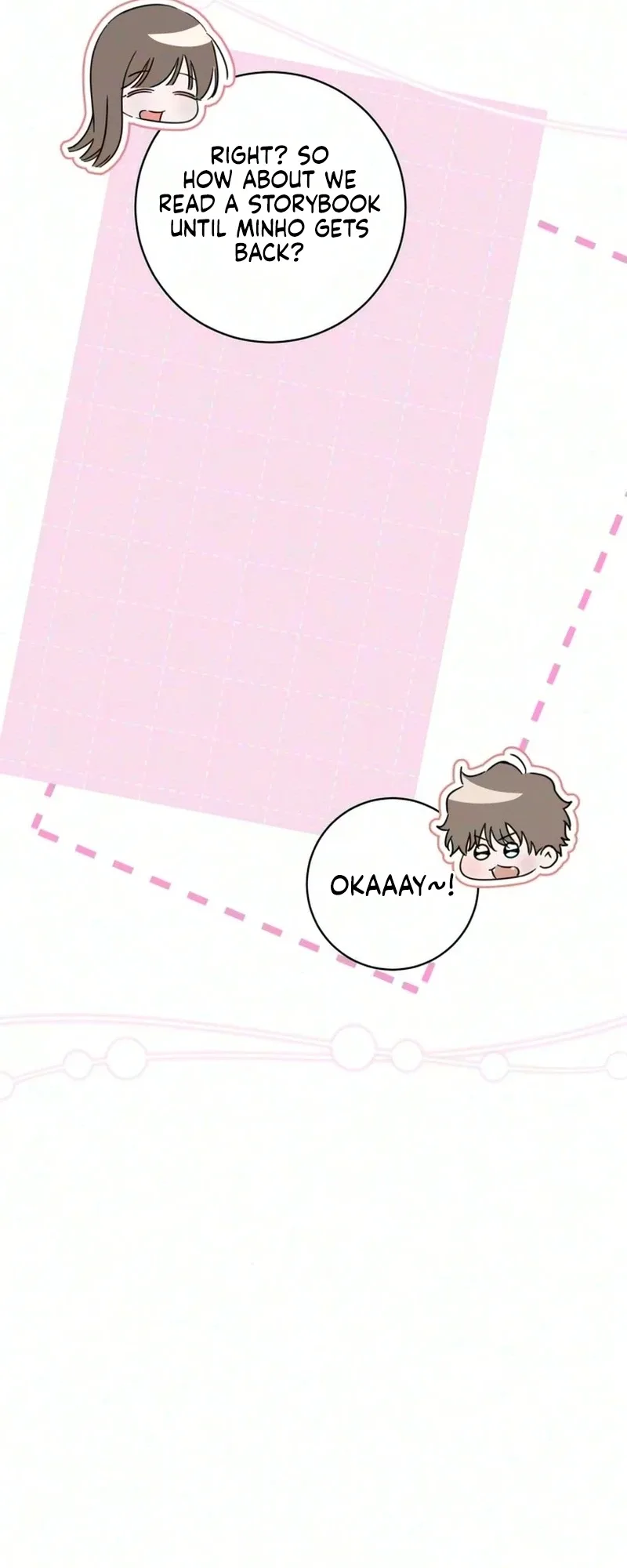 A Romance That Begins With Childcare Chapter 38 page 13