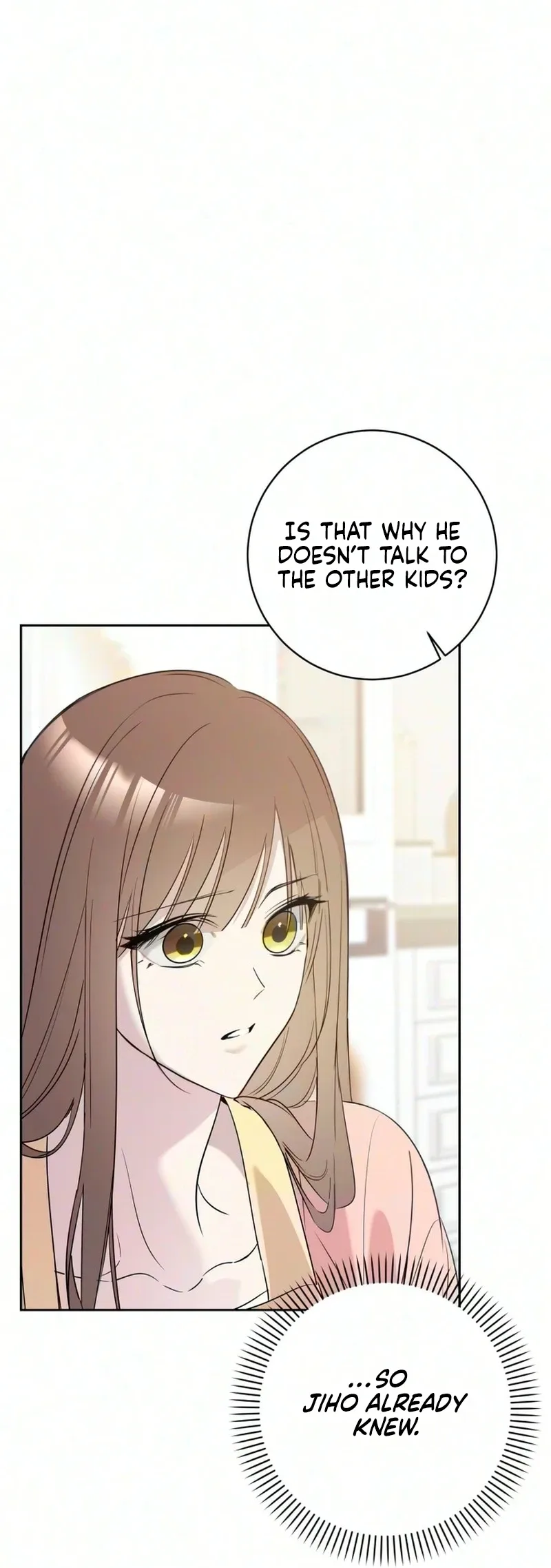 A Romance That Begins With Childcare Chapter 38 page 9